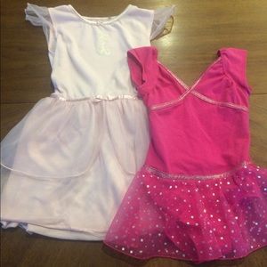 Bundle Girls Ballet Dresses